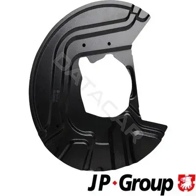 Защита тормозного диска JP GROUP 1464202780