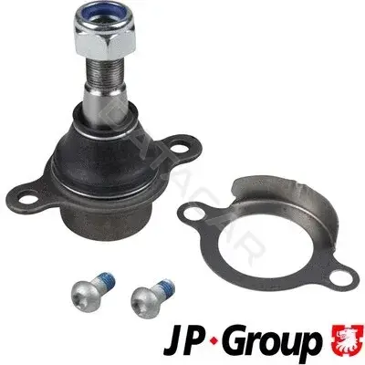Шаровая опора JP GROUP 1540302800