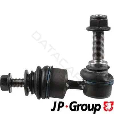 Стойки стабилизатора JP GROUP 1550501800