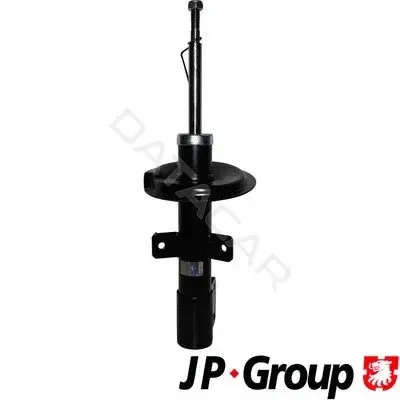 Амортизаторы JP GROUP 3142100480