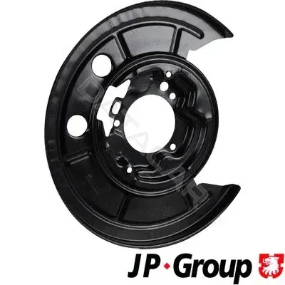 Защита тормозного диска JP GROUP 3164302180