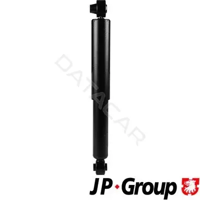 Амортизаторы JP GROUP 3352101700