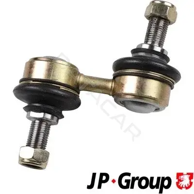 Стойки стабилизатора JP GROUP 3540401500