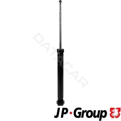 Амортизаторы JP GROUP 3552101300