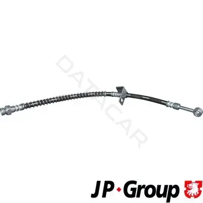 Тормозные шланги JP GROUP 3561600480