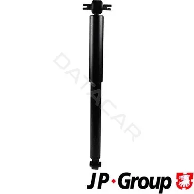 Амортизаторы JP GROUP 3652101100