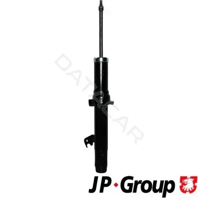 Амортизаторы JP GROUP 3842101080