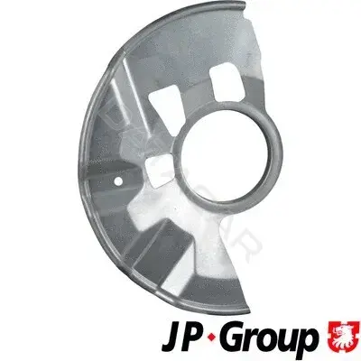 Защита тормозного диска JP GROUP 3864202180