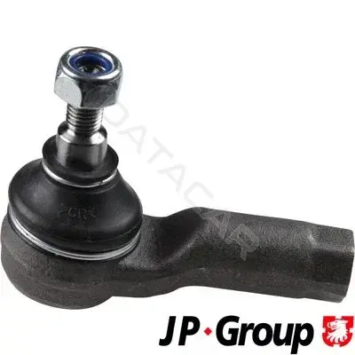 Рулевые наконечники JP GROUP 3944601100