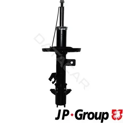 Амортизаторы JP GROUP 4042101470