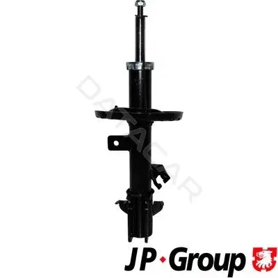 Амортизаторы JP GROUP 4042101480