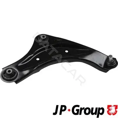 Рычаги JP GROUP 4050203280