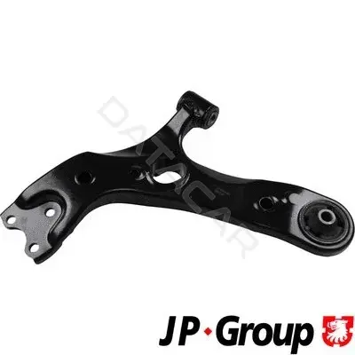 Рычаги JP GROUP 4840105670