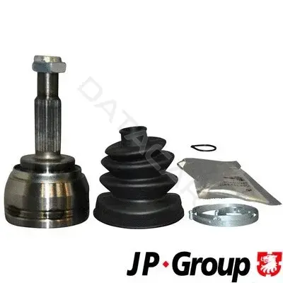Шрус JP GROUP 4943300210
