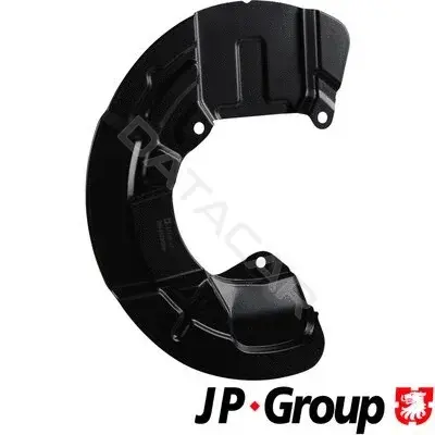 Защита тормозного диска JP GROUP 4964202180