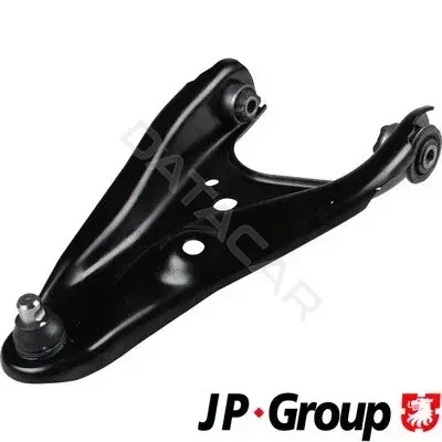 Рычаги JP GROUP 5140100270