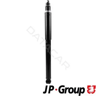 Амортизаторы JP GROUP 1342102800