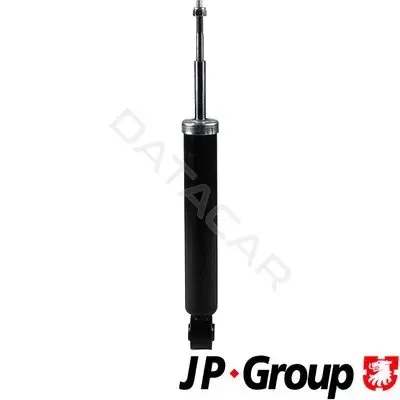 Амортизаторы JP GROUP 1342103300