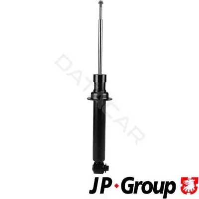 Амортизаторы JP GROUP 1452102300