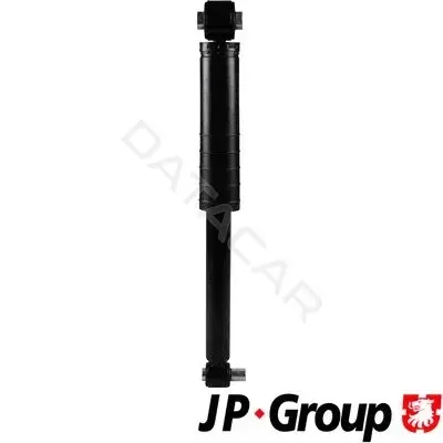 Амортизаторы JP GROUP 4352104500