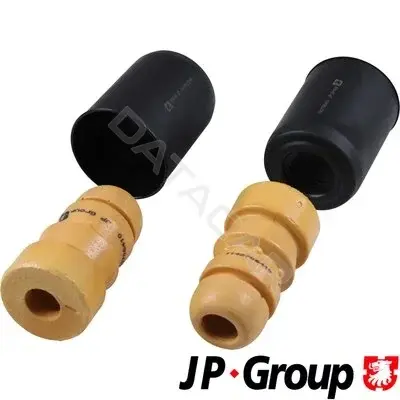 Пыльники и отбойники амортизатора JP GROUP 1142706410