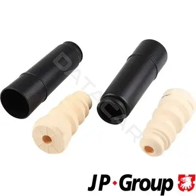 Пыльники и отбойники амортизатора JP GROUP 1152706510