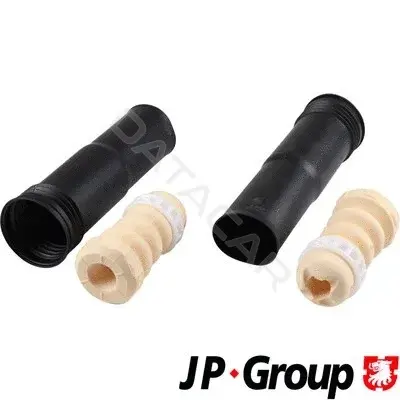 Пыльники и отбойники амортизатора JP GROUP 1152706710