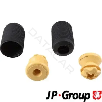 Пыльники и отбойники амортизатора JP GROUP 1442703410