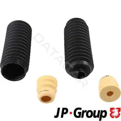 Пыльники и отбойники амортизатора JP GROUP 1542703410