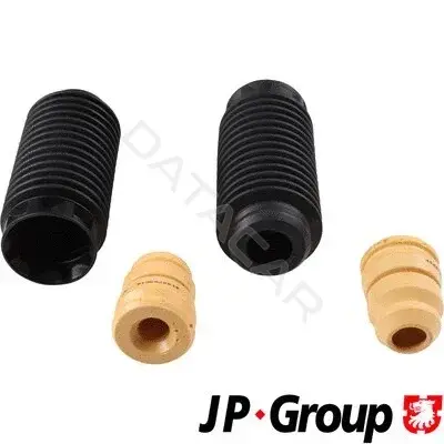 Пыльники и отбойники амортизатора JP GROUP 4142703010