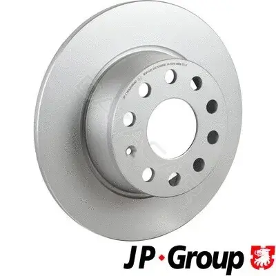 Тормозные диски JP GROUP 1163208600