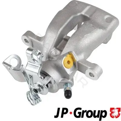 Суппорт тормозной JP GROUP 1262000770