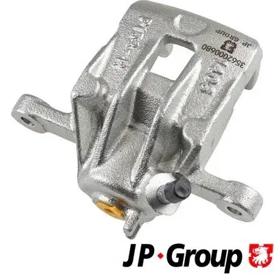 Суппорт тормозной JP GROUP 3562000680