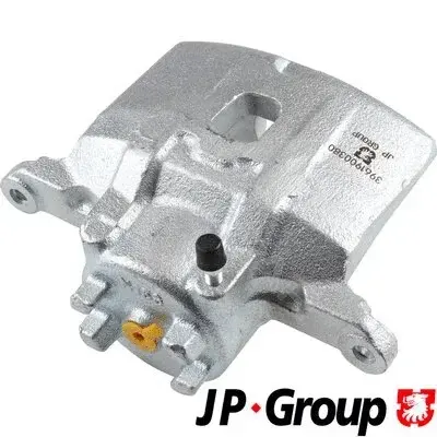 Суппорт тормозной JP GROUP 3961900380