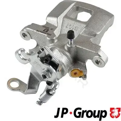 Суппорт тормозной JP GROUP 3962000670
