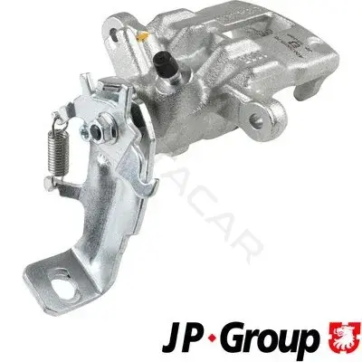 Суппорт тормозной JP GROUP 4062001570