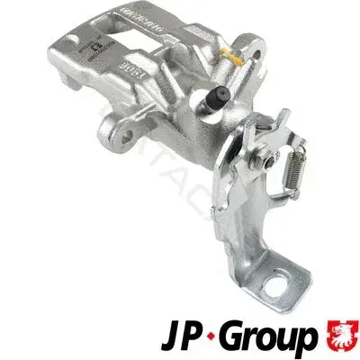 Суппорт тормозной JP GROUP 4062001580