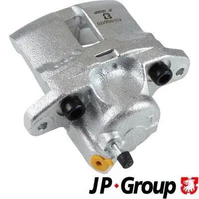 Суппорт тормозной JP GROUP 4361900170