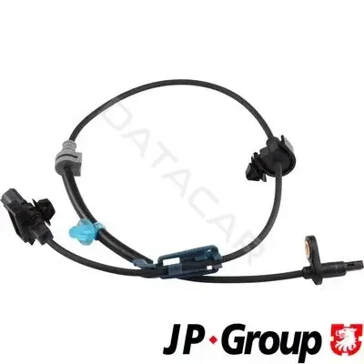 Датчик АБС JP GROUP 3497104870