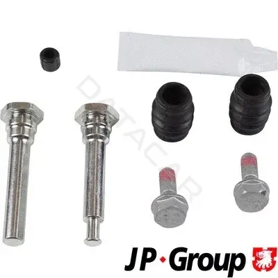 Направляющая тормозного суппорта JP GROUP 3864003310