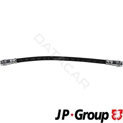 Тормозные шланги JP GROUP 4361700300
