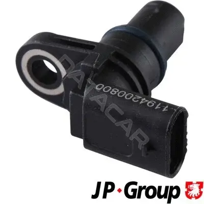 Датчик давления воздуха JP GROUP 1194200800