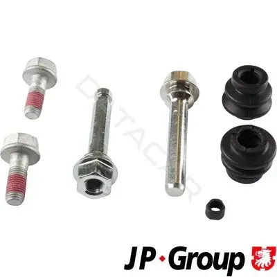 Направляющая тормозного суппорта JP GROUP 4864005010