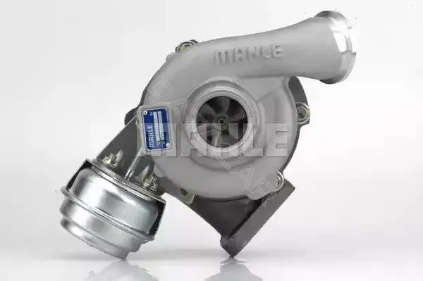Турбина KNECHT/MAHLE 011TC16072000
