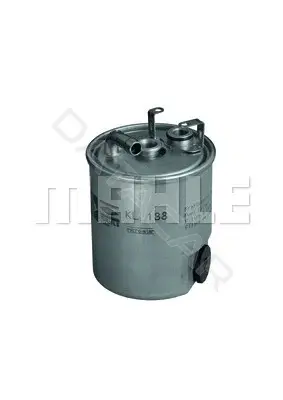Топливный фильтр KNECHT/MAHLE KL188