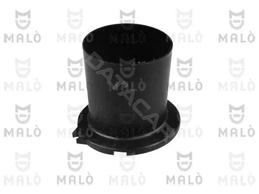 Пыльник амортизатора MALO 50586