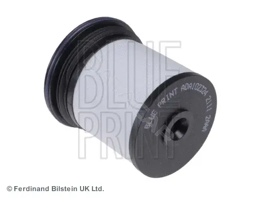 Топливный фильтр BLUE PRINT ADA102324