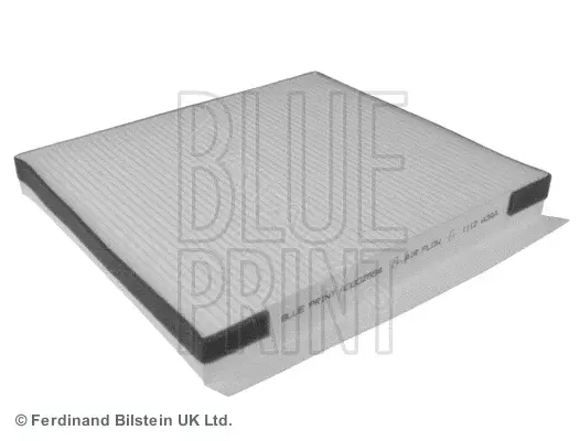 Фильтр салонный BLUE PRINT ADG02564