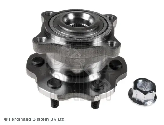 Подшипник ступицы BLUE PRINT ADN18371