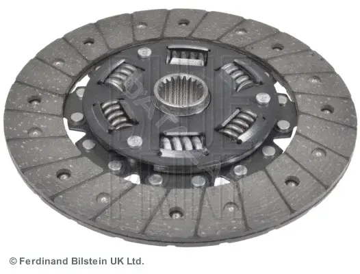 Диск сцепления BLUE PRINT ADT33194